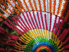 -洛阳马蹄泉旅游度假村