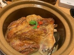 -金牌外婆家(苏州中心店)