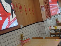 -冒菜西施·非遗冒菜(总店)