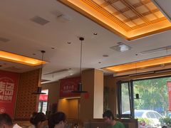 -大闫家烧烤·小海鲜家常菜(郑庄店)
