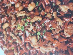 -辣婆婆(航天桥店)