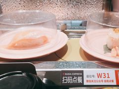 -争鲜回转寿司(南开大悦城店)
