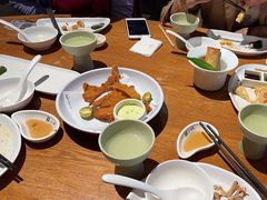 -苏小柳手作点心(控江旭辉分院)