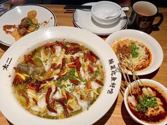 -太二酸菜鱼(宁波来福士店)