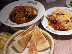 -有位虾匠·胶东土菜小馆(市北店)