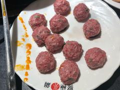 -聚极大龙火锅(郫县店)