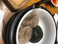 安溪咸笋包-临家闽南菜(宝洲路店)