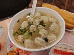 -四海游龙(大华店)