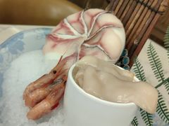 -福禧荟·海鲜自助