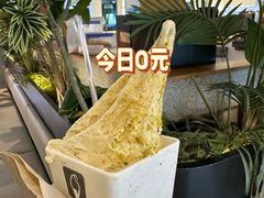 -野人先生Gelato(上海长宁龙之梦店)