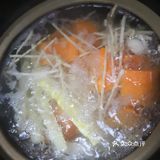 厨房大作战之懒人版竹蔗茅根水