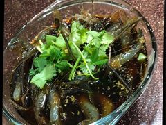 -绿雅酒家(江西中路店)