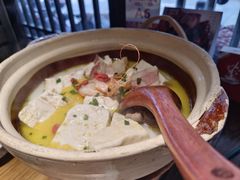 -老阿爸鲜鱼土菜(昆山花桥店)