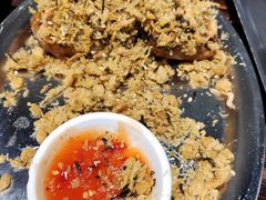 -蚝美人·生蚝海鲜烧烤(茶花园店)