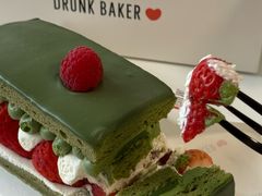 -DRUNK BAKER(上海陕康里店)