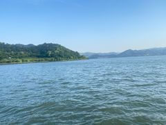 -东钱湖旅游度假区