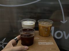 -O.P.S. CAFE