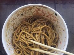 -蔡记炸酱热干面(昌里路店)