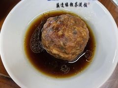 -粗茶淡饭(东关街店)