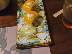 -烧鸟横丁(联发文创口岸店)