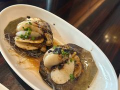 -湛江民大喜来登酒店-采悦轩中餐厅