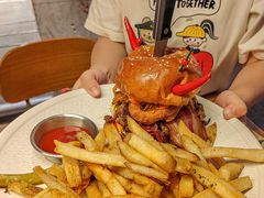 -Devils’ Brewery小恶魔精酿啤酒(武汉天地店)