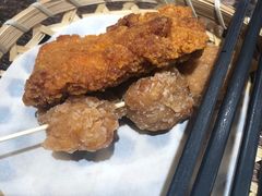 -和府捞面(景枫中心店)