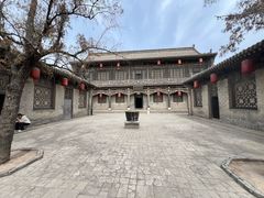 -常家庄园