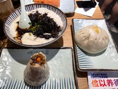 豆花-样样体面(宝安支路店)