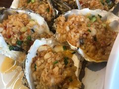 -庆峰龙虾烧烤(合肥一店)
