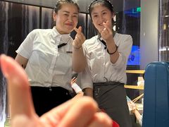 -海底捞火锅(国奥村店)
