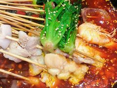 -梵云依家小冒菜(新街口总店)