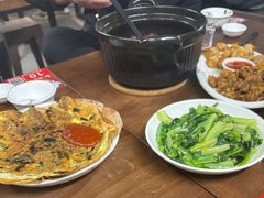 -斯丹姜母鸭·古法干香(田安南路店)