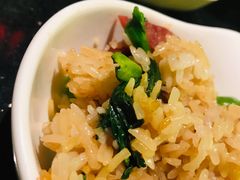 -捞王锅物料理(凯旋路店)