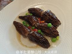 -功德林(南京西路店)