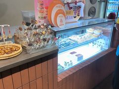 -7号里低糖生日蛋糕(南阳路店)
