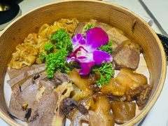 -乔阿马·江南味·驴肉香(龙湖华泾天街店)