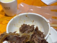 -琥珀老六龙虾(四里河店)