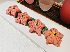 招牌桃花酥-竹外桃花·江南小酒馆(SKP·S店)