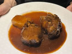 -富临饭店阿一鲍鱼