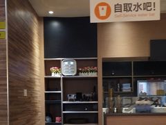 -新石器烤肉(南站店)