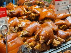 -吴记富苑(朝阳店)