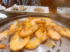 -苏大嘴海鲜牧场(奥林匹克店)