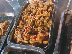 -永刚烧烤(大夜市店)