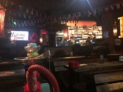 -Perry's·酒吧(黄埔大道店)