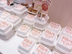 -好利来(上海长宁龙之梦店)
