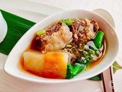 -天龙轩(香港丽思卡尔顿酒店)