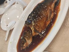 -楼外楼(西湖景区孤山路店)