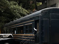 -火车头法国西餐厅
