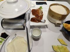 -合兴居烤鸭店